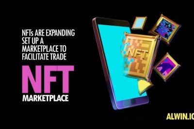 How NFT marketplace can increase your profit?