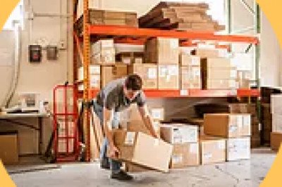 Cheapest International Shipping to Italy