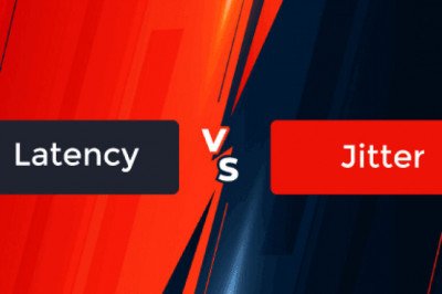 Difference between Latency and Jitter - javatpoint