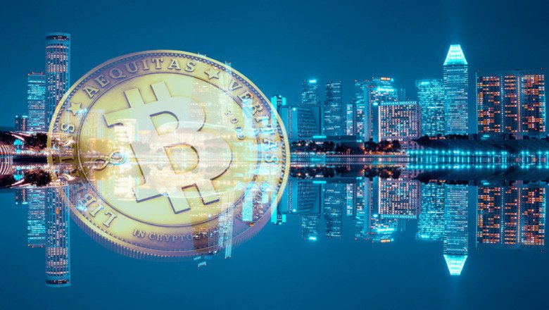 Get into crypto space with Remitano Clone website Script