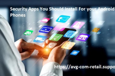 What Security Should I Have On My Android Phone?