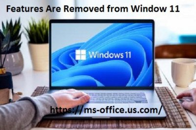 Which Features Of Windows 10 Are Not Available In Windows 11?