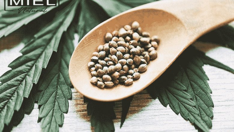 HEMP SEED – YOUR SECRET SKINCARE WEAPON |Miel Natural