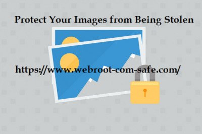 How Do I Protect Your Images From Being Stolen?