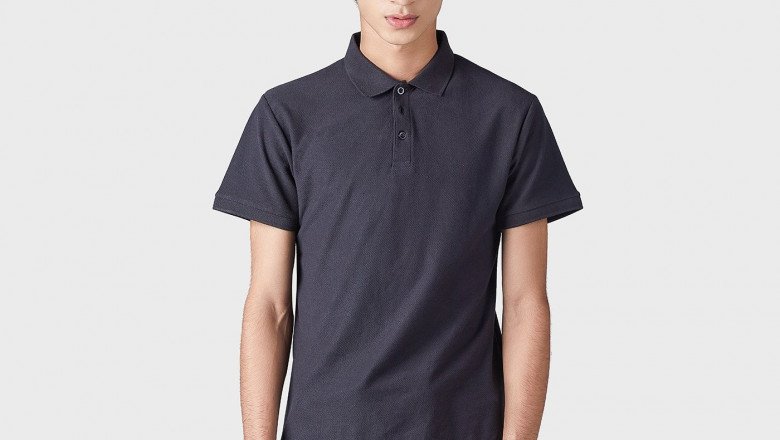 Polo T-Shirts For Men Online
