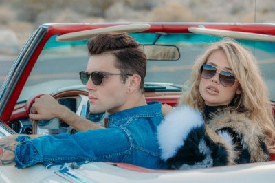 4 Types of Trendy  Sunglasses You Must Try