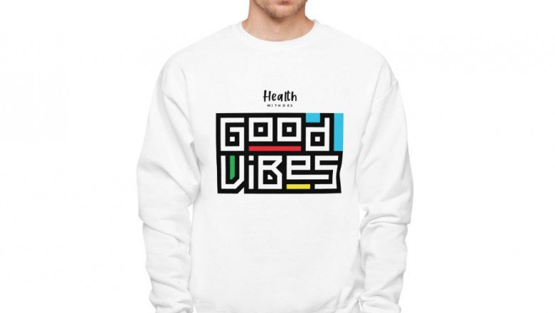 Healthwithdes: - Your One-Stop Destination for Stylish Unisex Tees