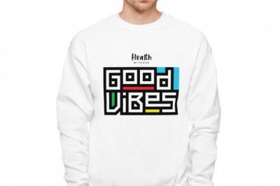 Healthwithdes: - Your One-Stop Destination for Stylish Unisex Tees