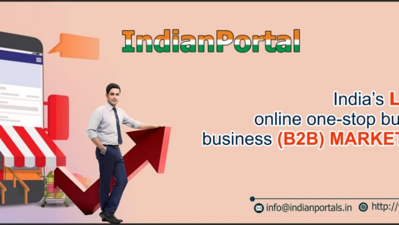 Indian Portals - Free local business listing sites India