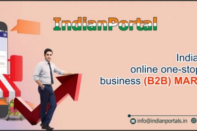 Indian Portals - Free local business listing sites India