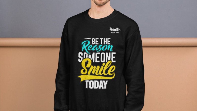 5 Factors to Consider When Buying Unisex Sweatshirts