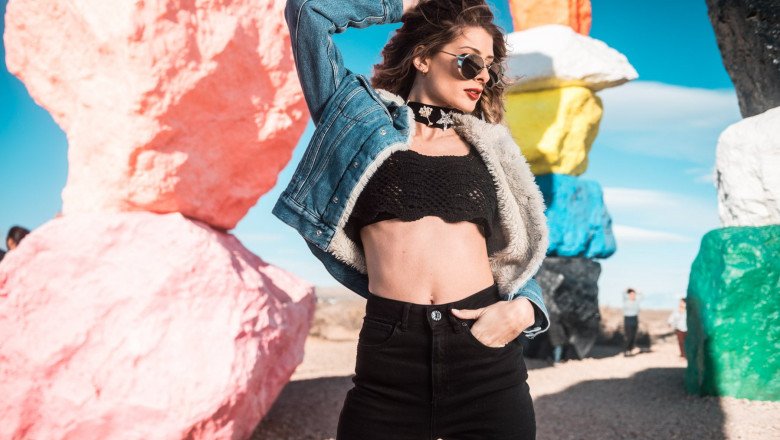 5 Benefits of Wearing Designer Sunglasses