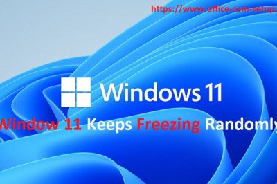 Method to Resolve If Window 11 Keeps Freezing Randomly