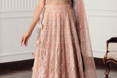 Pakistani Designer Dress Online | Jazmin.pk