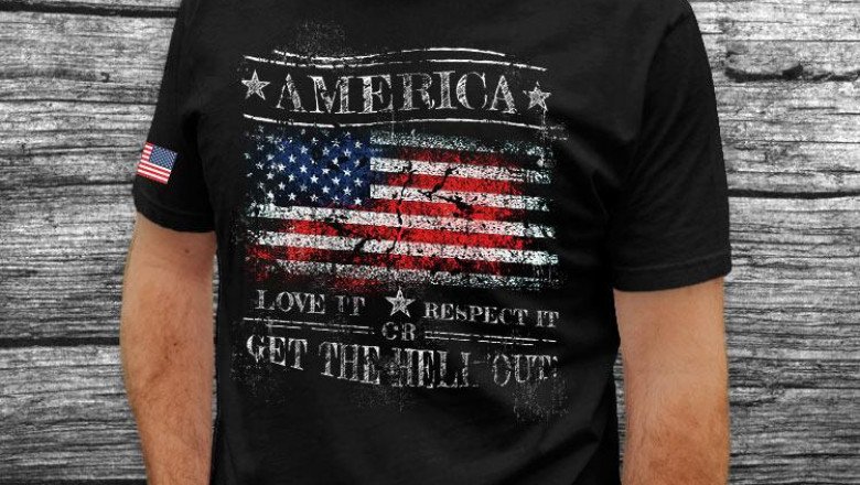 Reasons to Wear Patriotic Apparel