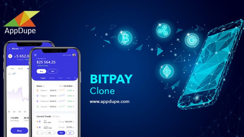 Things to Consider Before Investing in A Bitpay clone script!!