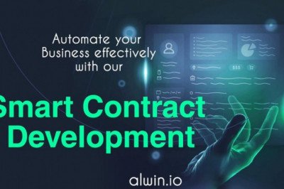 Why are businesses keen to integrate Smart contracts?