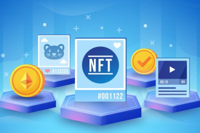 Launch A Robust NFT Marketplace To Adroitly Tokenize The Digital Assets