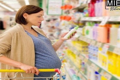 Miel Natural | Switching to Natural Products for Pregnancy