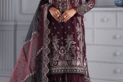 Wedding Dresses For Women | Jazmin.pk