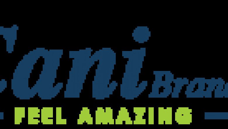 Get Natural CBD Products Made with Plant-Based Ingredients From CaniBrands