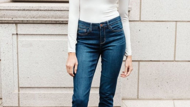 The Ultimate Guide to 5 Best Jeans For Women in 2022