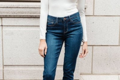 The Ultimate Guide to 5 Best Jeans For Women in 2022