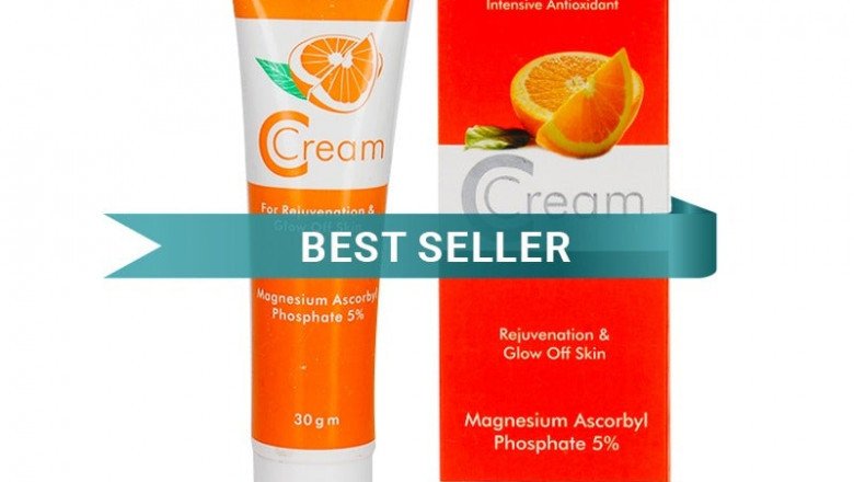 Vitamin-C Serums Online In Pakistan