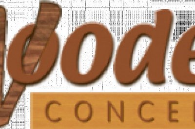 Wooden Toothpick Holders