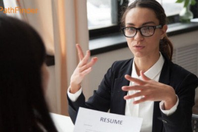 IT Path finder | Interview Prep 101 Tackling the First Bouncer of An Interview