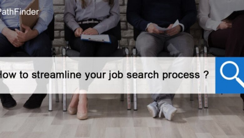 IT Pathfinder | How To Streamline Your Job Search Process