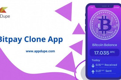 Make Your Way With Bitpay Clone platform!