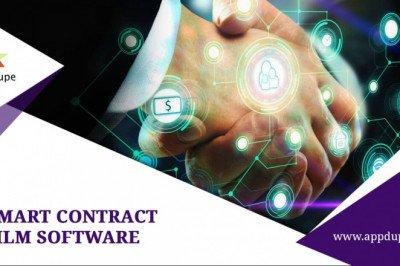 Amplify The Smart Contract MLM Software With Customizable Scripts!