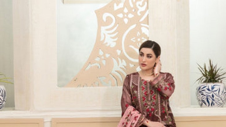 Shop Rujhan Online