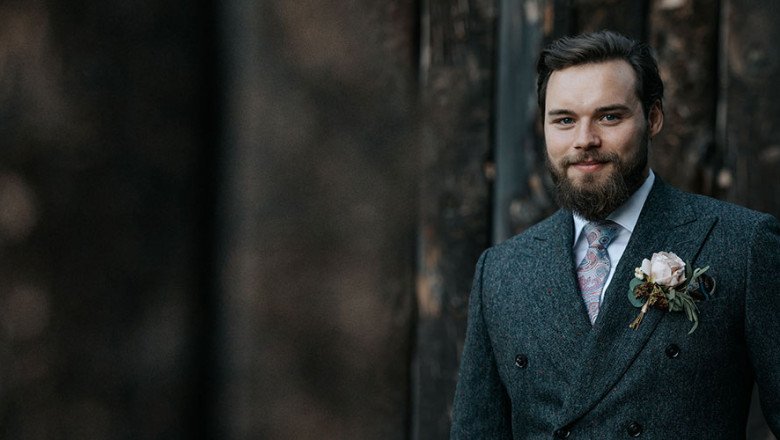 How To Select A Great Suit For Any Occasion