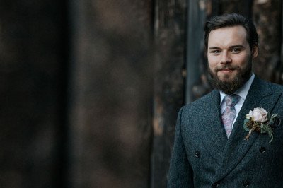 How To Select A Great Suit For Any Occasion