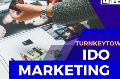 IDO Marketing Strategy: An Ultimate Way To Gain Traction For Your Crypto Projects!