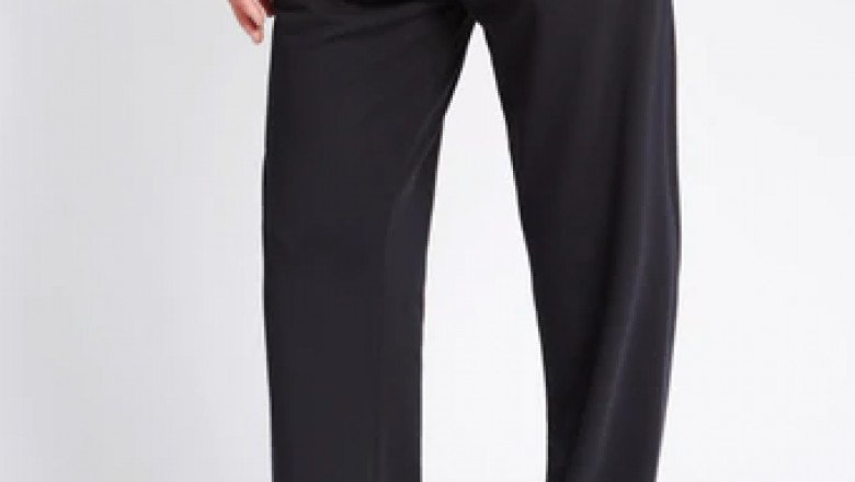 Trousers For Men Online | Enem Mall