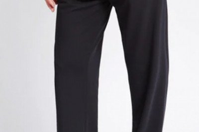 Trousers For Men Online | Enem Mall