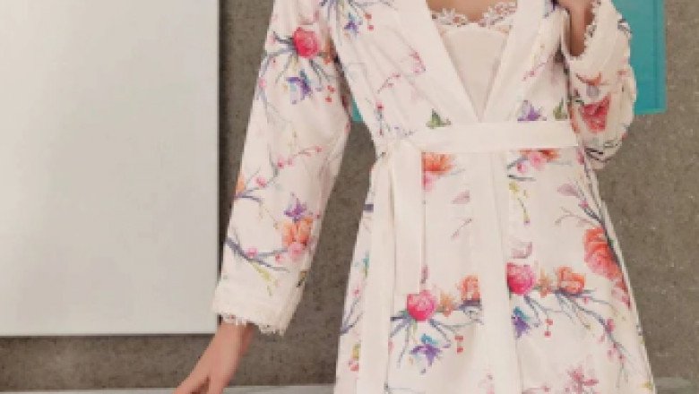 Buy Girls Nighty Online in Pakistan | Enem Mall