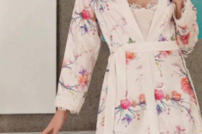 Buy Girls Nighty Online in Pakistan | Enem Mall