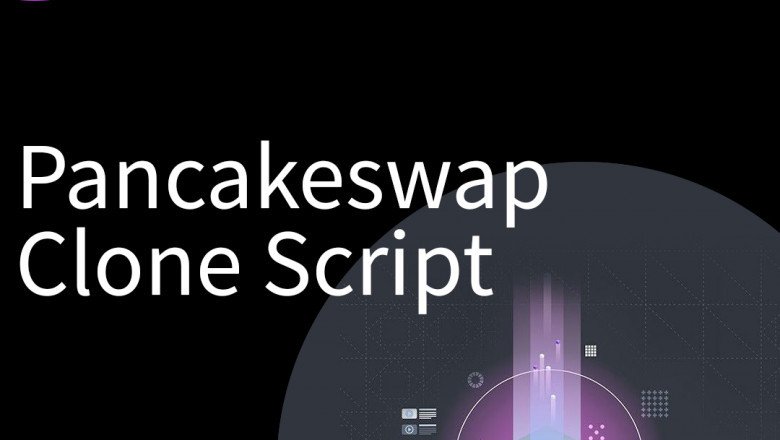Why Pancakeswap clone script?