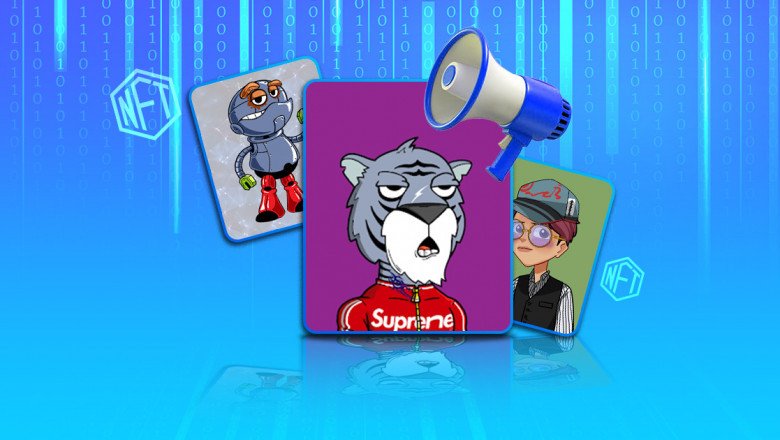 Best NFT Marketing Agency to Alleviate Your Project!!