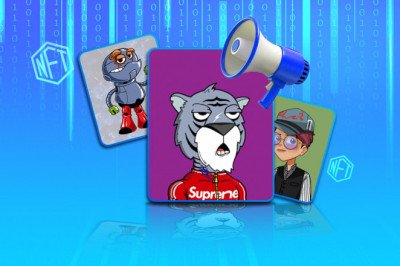 Best NFT Marketing Agency to Alleviate Your Project!!