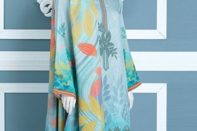 Buy Dresses for girls online in Pakistan | Shop ECS