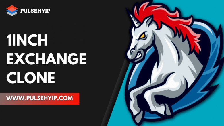 1inch Exchange Clone Script
