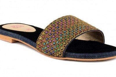 Buy Slipper For Women Online in Pakistan | ECS Shoes