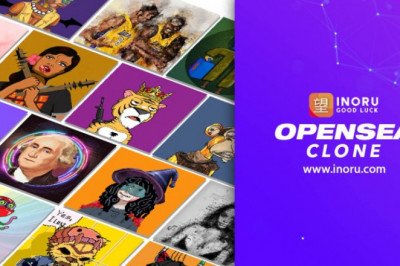 Create A Healthy Ecosystem For Your Users To Trade NFTs With An OpenSea Clone