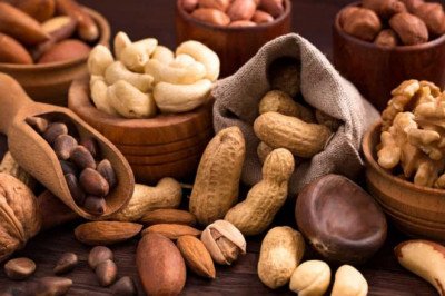 Edible Nuts Market 2022-2028: Industry Latest Updates, Competitive Landscape, Revenue and Upcoming Investments