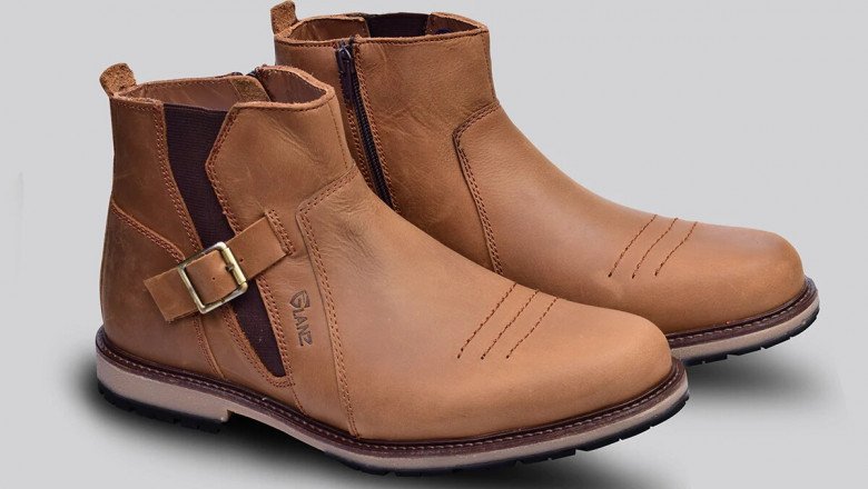 Stylish Men Shoes that will keep your Comfortable All Day